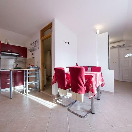 Strma Apartments Vis Extérieur photo