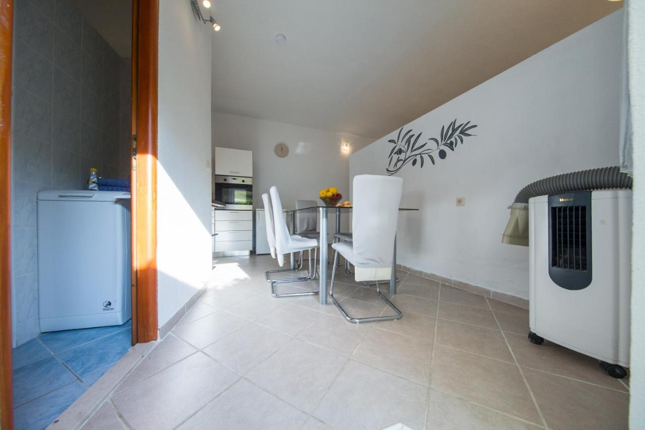 Strma Apartments Vis Extérieur photo