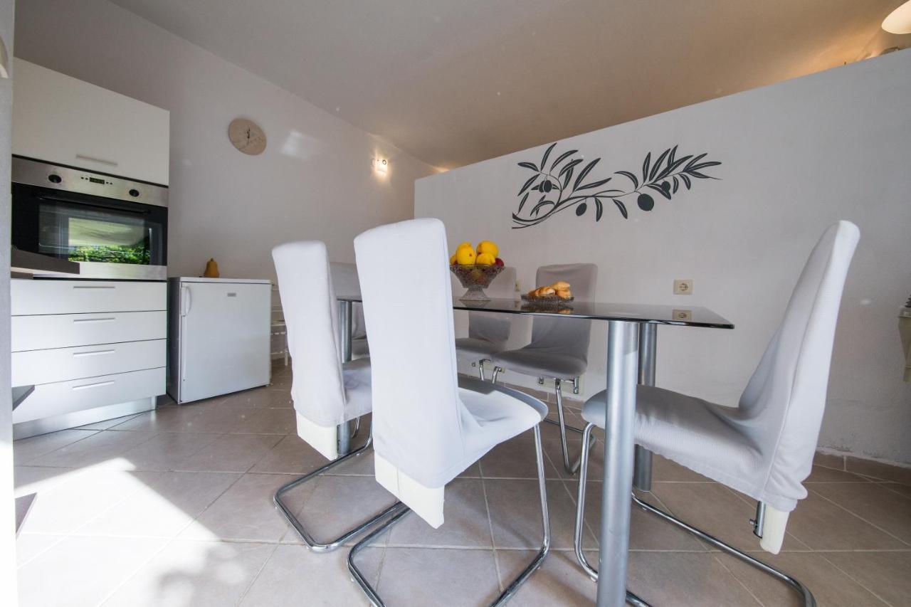 Strma Apartments Vis Extérieur photo