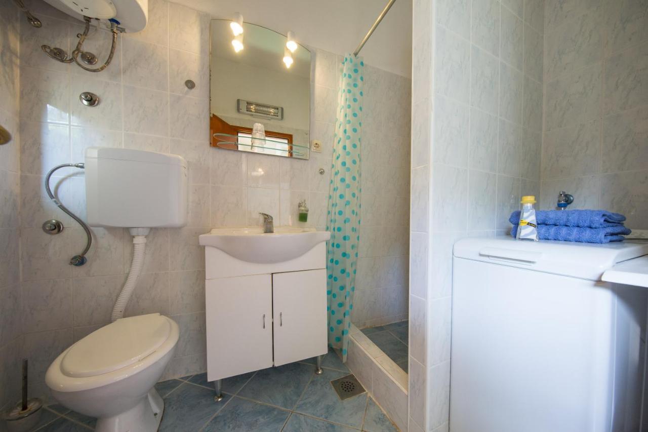 Strma Apartments Vis Extérieur photo