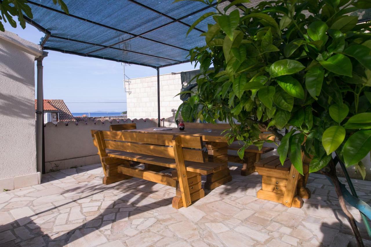 Strma Apartments Vis Extérieur photo