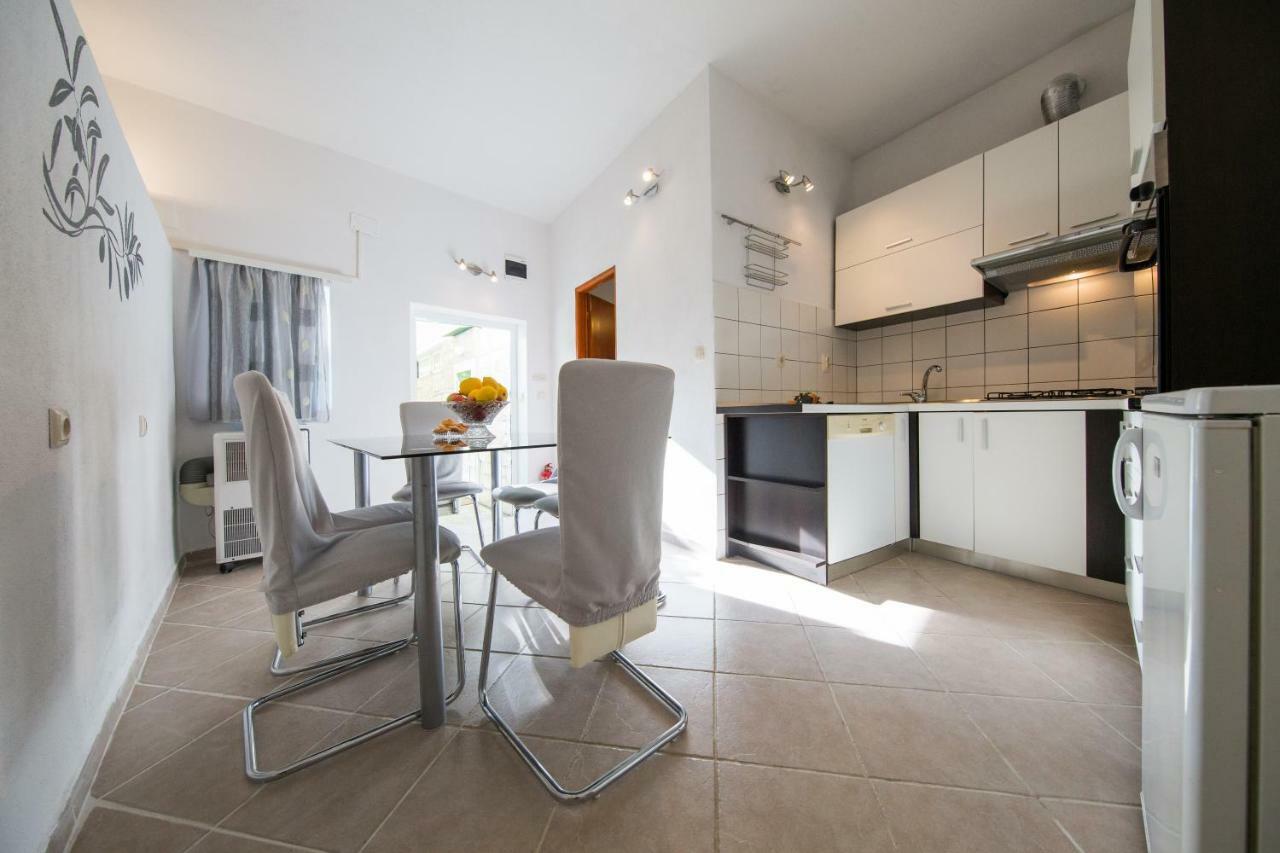 Strma Apartments Vis Extérieur photo