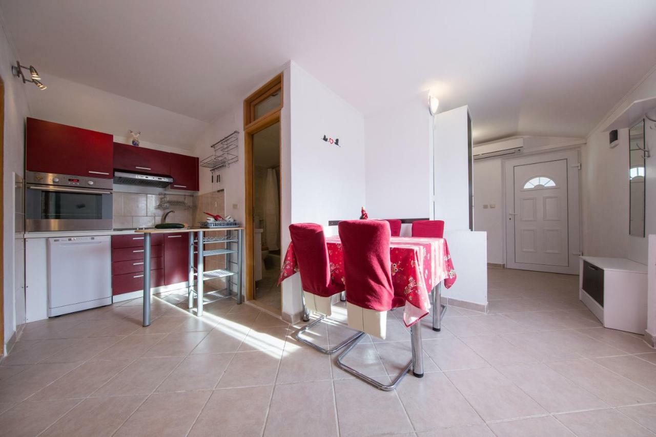 Strma Apartments Vis Extérieur photo