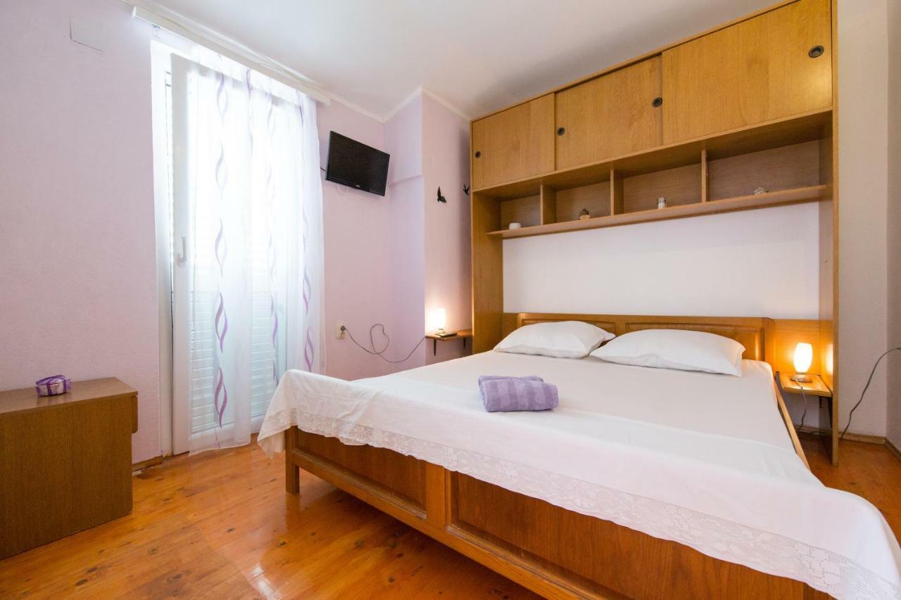Strma Apartments Vis Extérieur photo