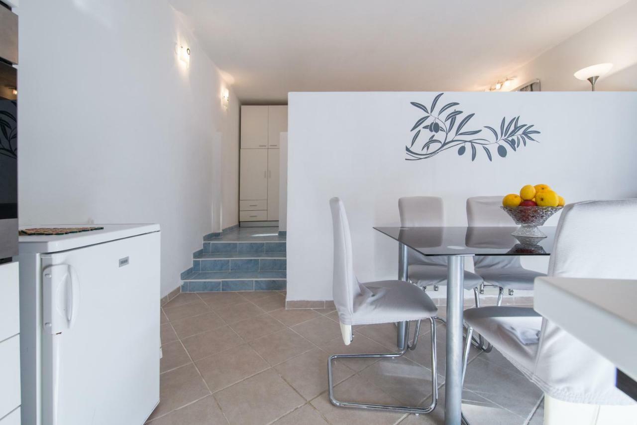 Strma Apartments Vis Extérieur photo