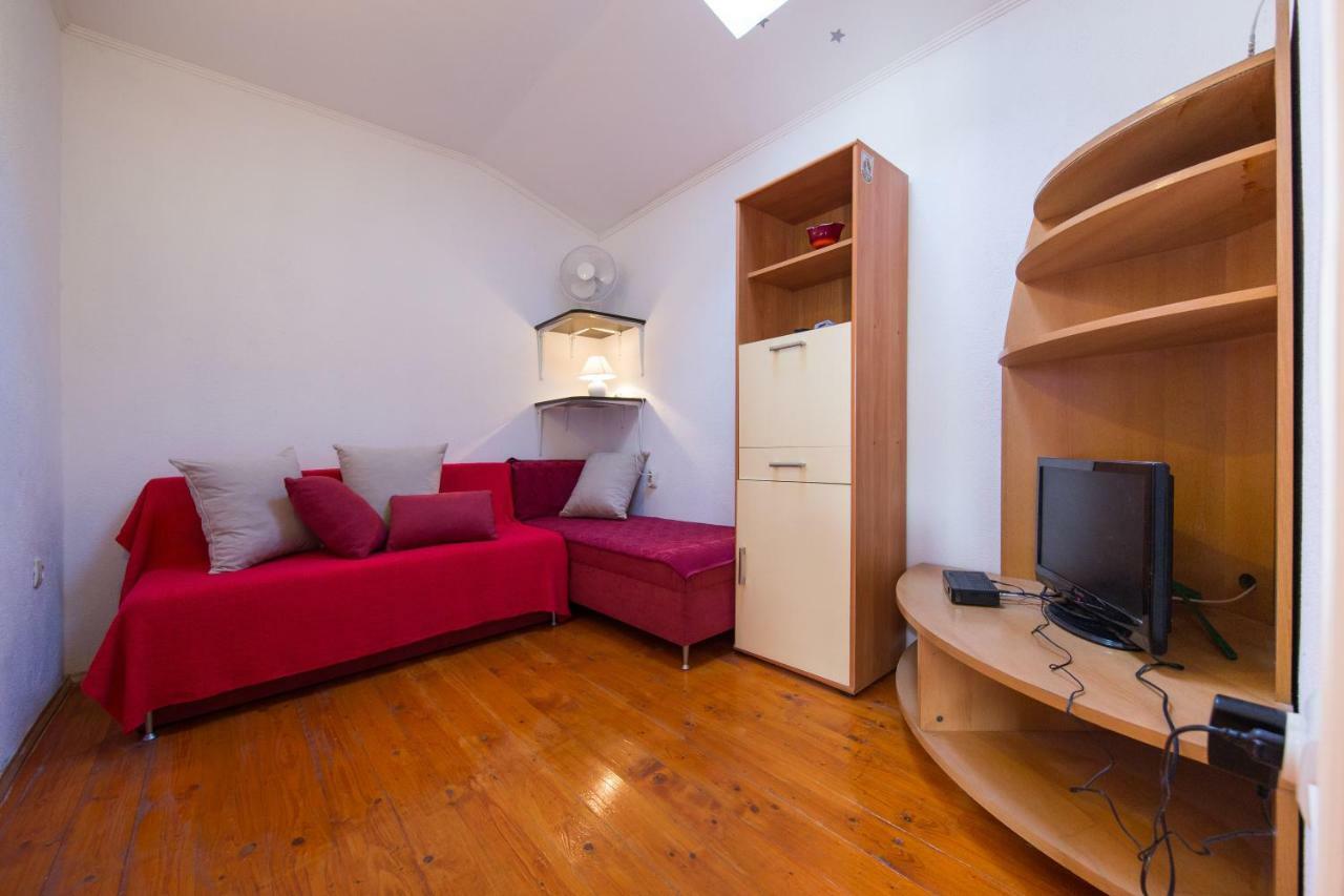 Strma Apartments Vis Extérieur photo