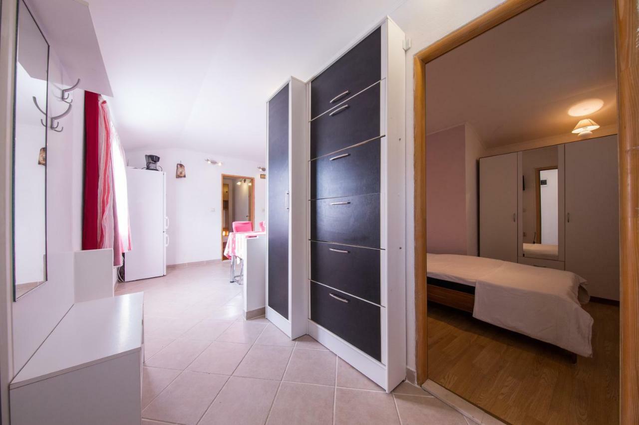 Strma Apartments Vis Extérieur photo
