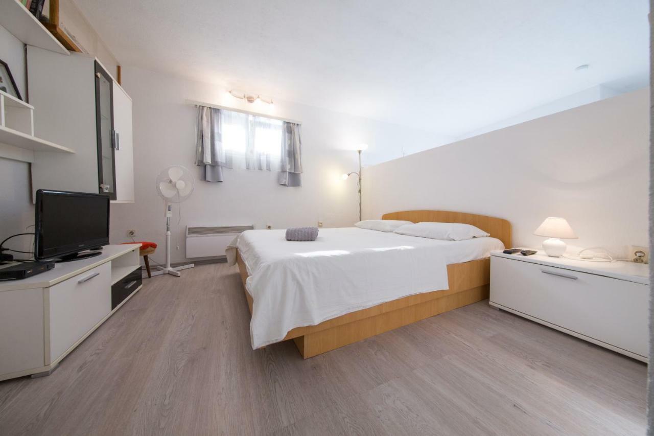 Strma Apartments Vis Extérieur photo