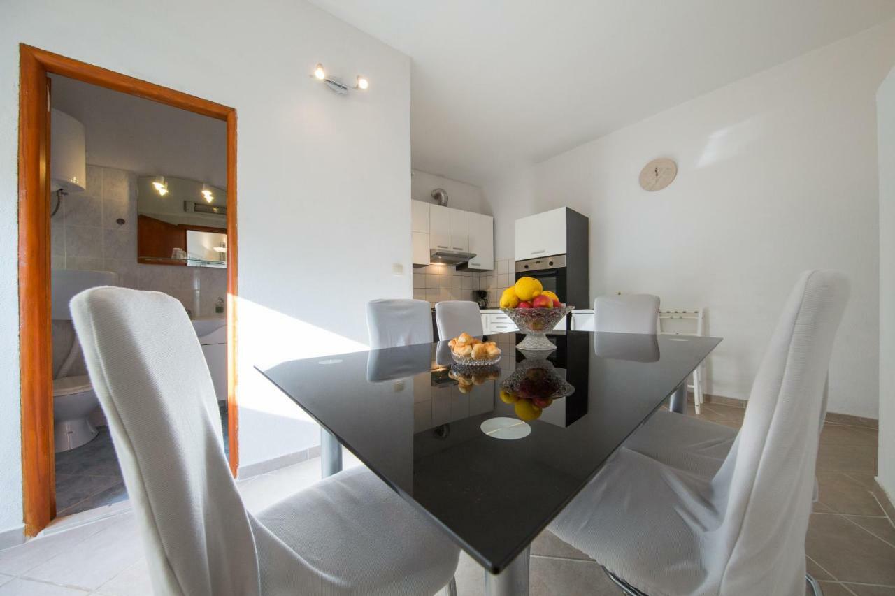 Strma Apartments Vis Extérieur photo