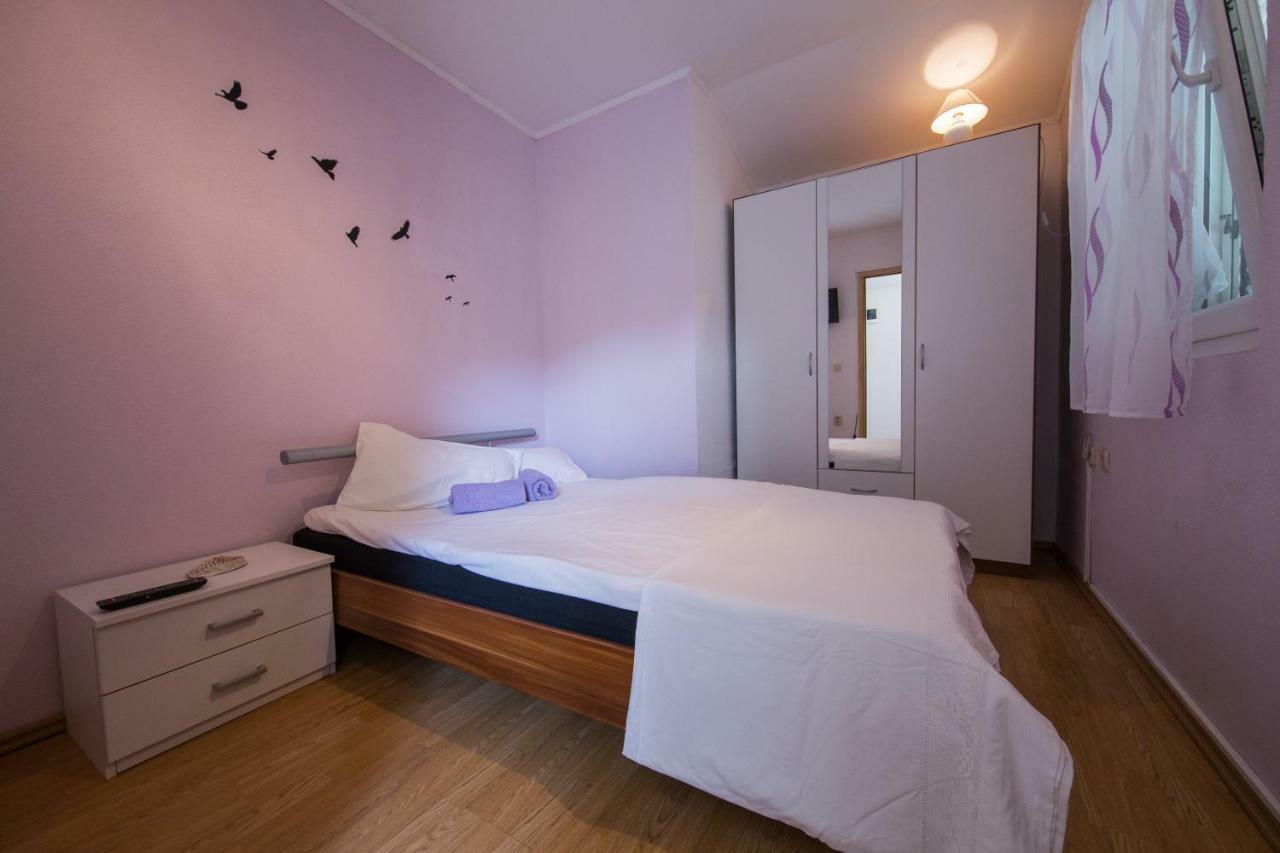 Strma Apartments Vis Extérieur photo