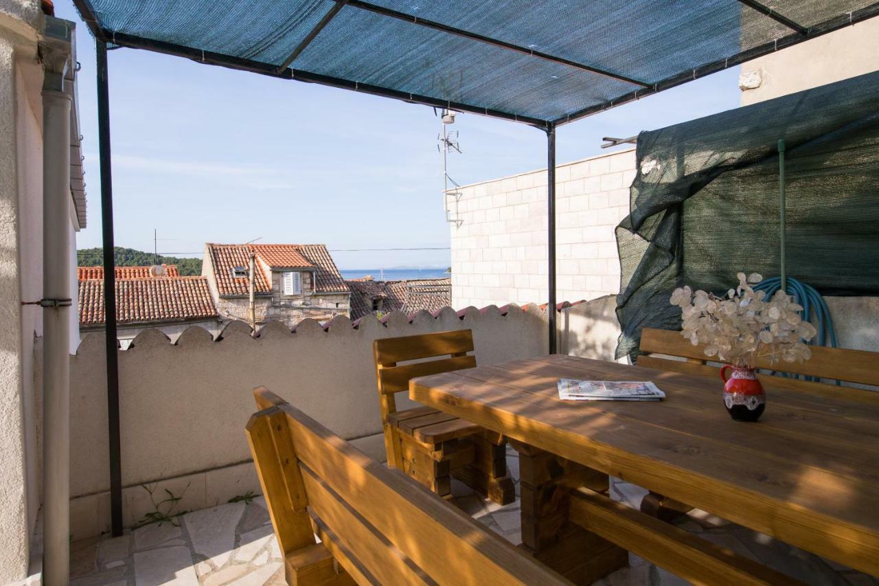 Strma Apartments Vis Extérieur photo