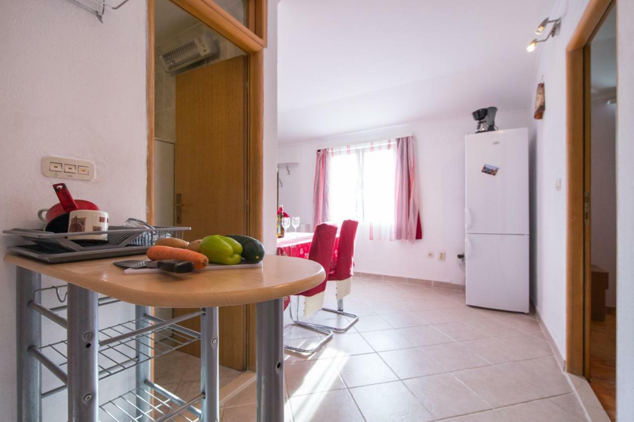 Strma Apartments Vis Extérieur photo